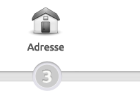 adresse